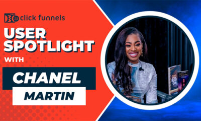 Interview with Chanel Martin