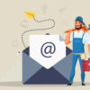 Email Marketing For Plumbers