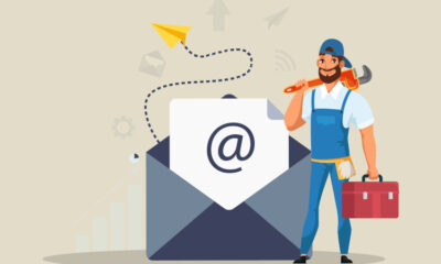 Email Marketing For Plumbers