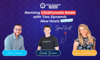 revival of ClickFunnels