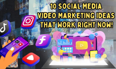 Social Media Video Marketing