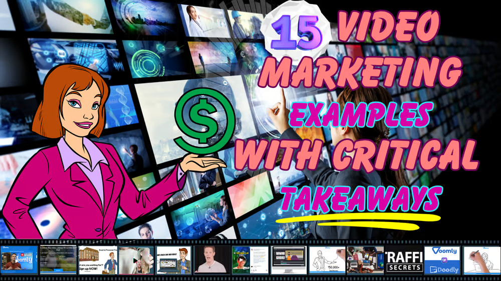 Video Marketing