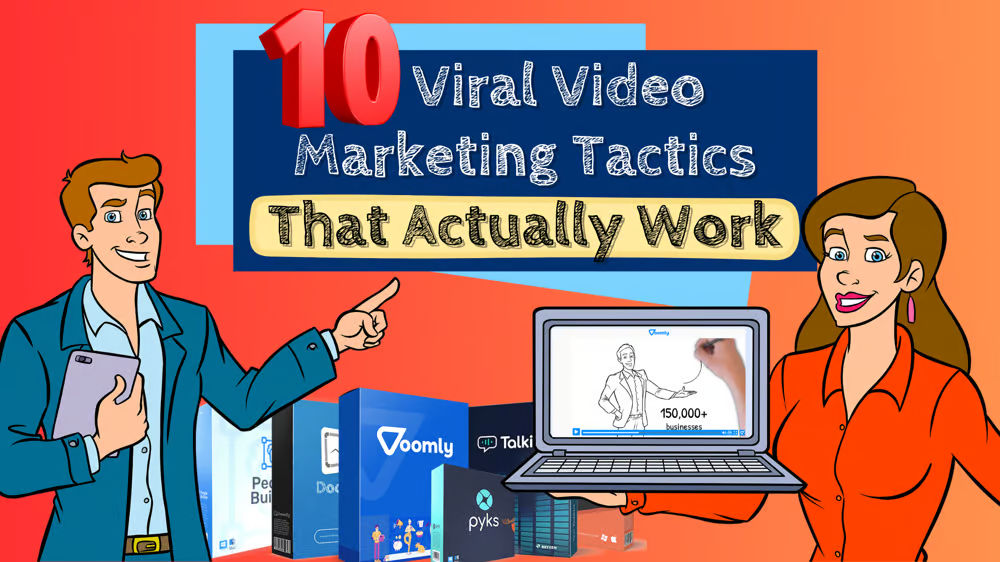 Viral Video Marketing