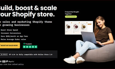 Boost Sales On Shopify