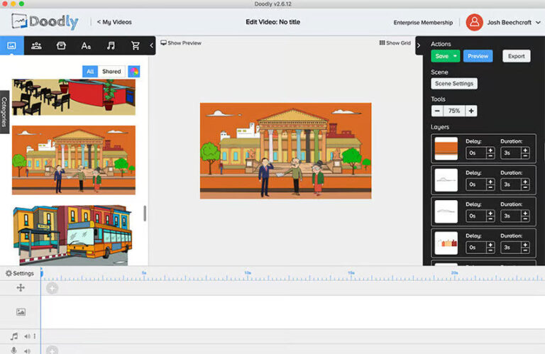 Handwritten Animation Software Discover the Power of Animated Handwriting Software! - The Funnel ...