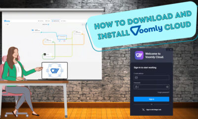 Install Voomly Cloud
