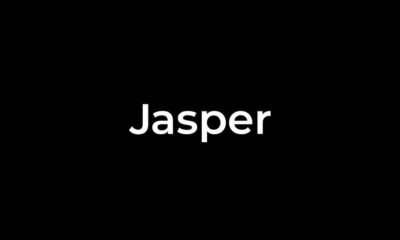 Jasper Blog