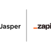 Jasper and Zapier