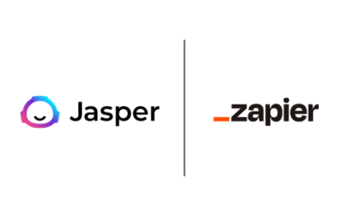 Jasper and Zapier