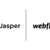 Webflow with Jasper
