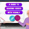 Sharing Videos with Voomly