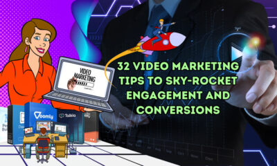 Video Marketing Tips