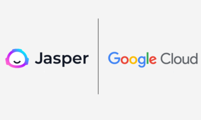 Jasper and Google Cloud