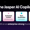 Jasper's New Features for Marketers