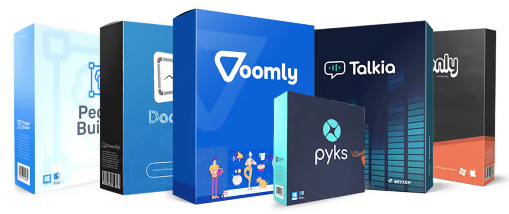 Voomly Video Platform