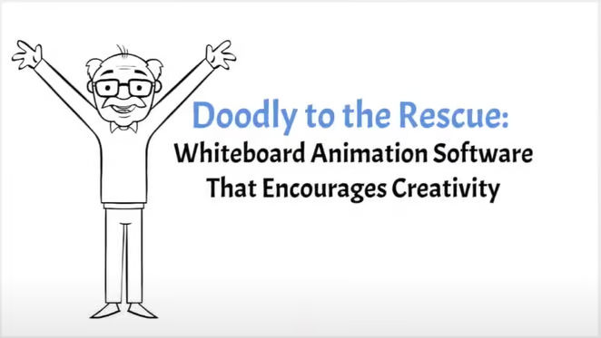 Whiteboard Animation Software