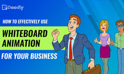 Animation For Your Business