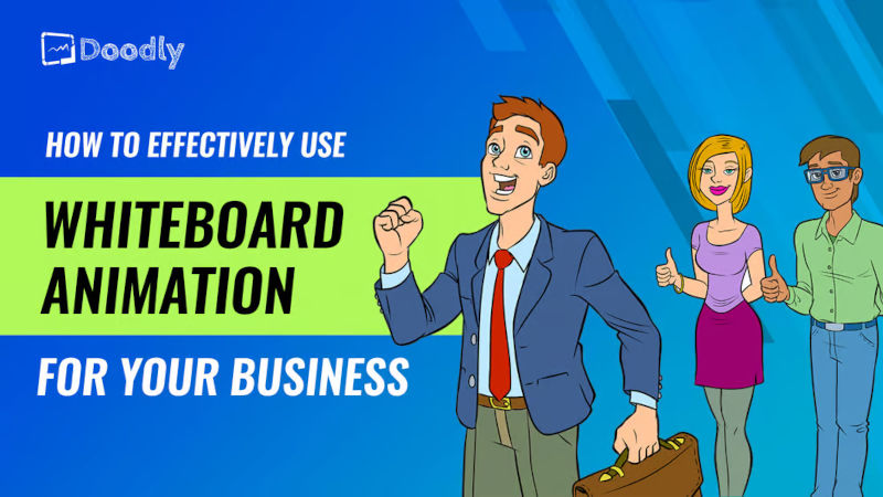 Animation For Your Business