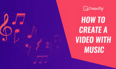 Create a Video with Music
