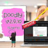 Doodly 2.9.10 Update