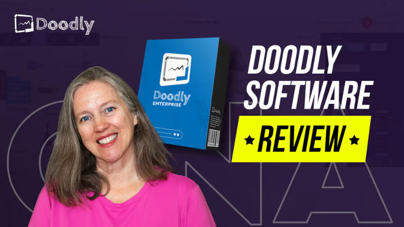 Doodly Software Review