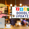 2021 Doodly Updates
