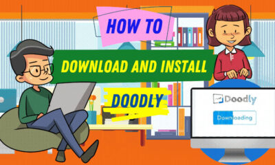 Download and Install Doodly