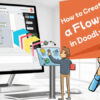 Flowchart in Doodly