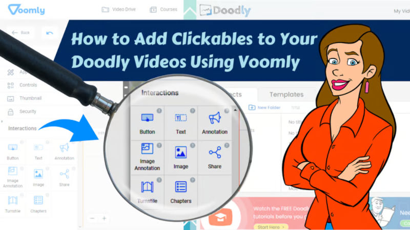 How to Add Clickables