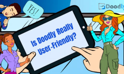 Is Doodly Really User-Friendly?