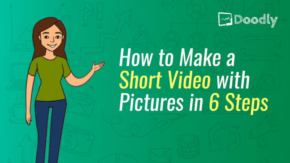 Make a Short Video with Pictures
