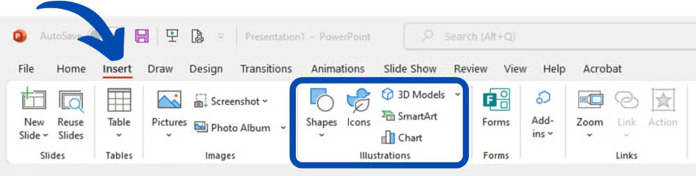 PowerPoint Graphics