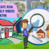 Real Estate Doodly Videos for TikTok