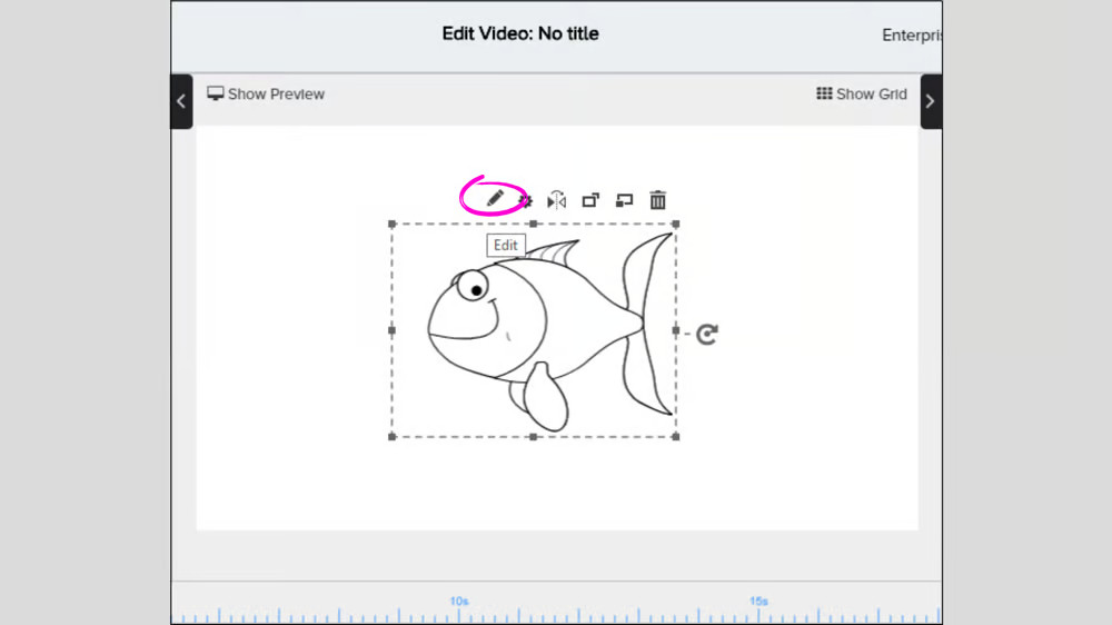 SVG Files In Doodly