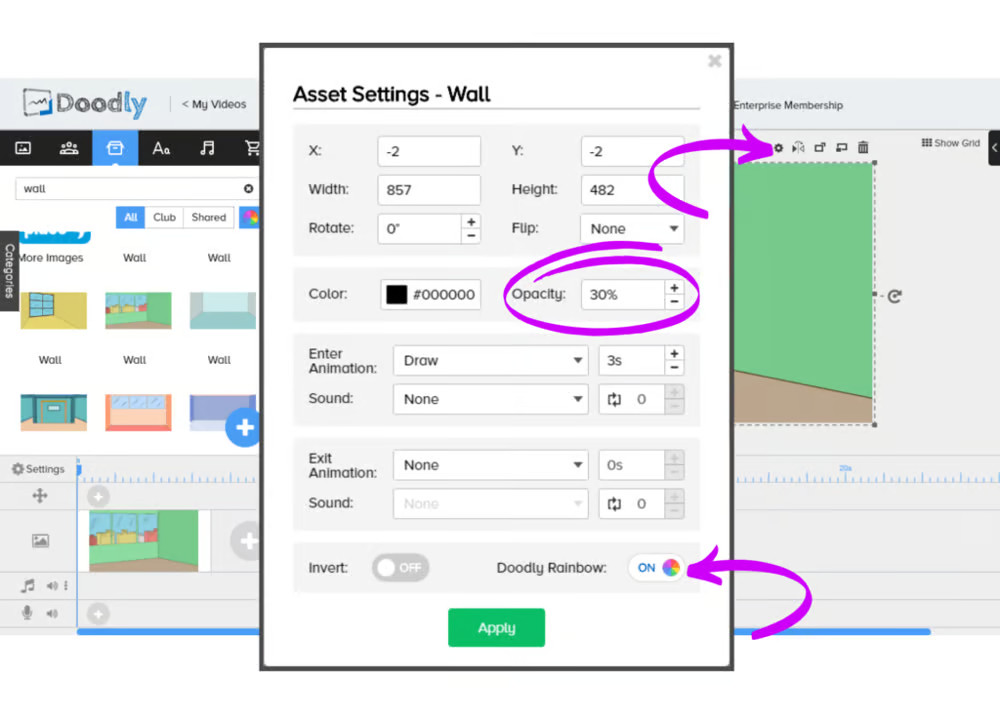 Simple Onboarding Video