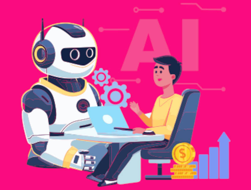 Power of AI Sales Generators