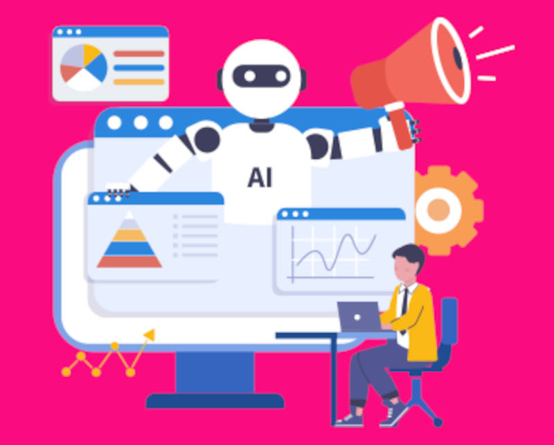 AI Sales & Marketing