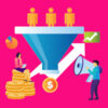 Making Money Using Marketing Funnels