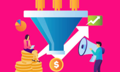 Making Money Using Marketing Funnels