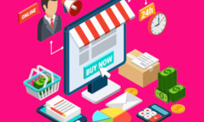 Online Businesses