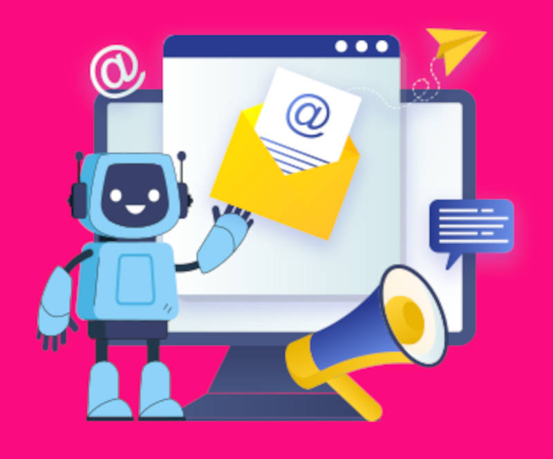 AI In Email Marketing