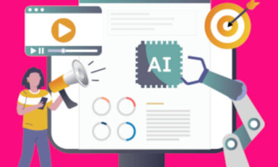 AI Marketing Automation