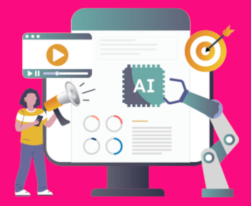 AI Marketing Automation