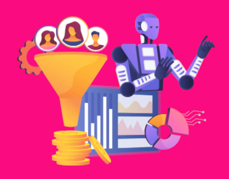 AI Marketing Funnel