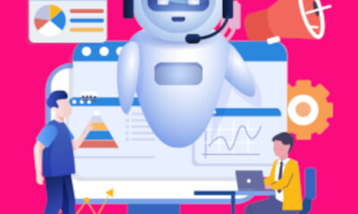 AI For Small Business Marketing