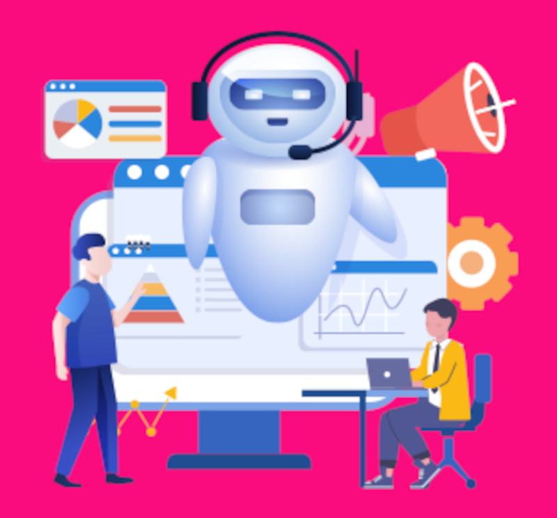 AI For Small Business Marketing