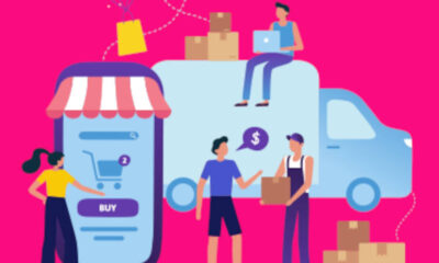 Dropshipping Business