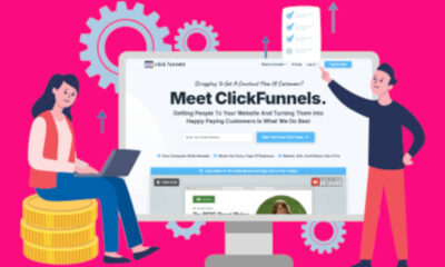 Using ClickFunnels